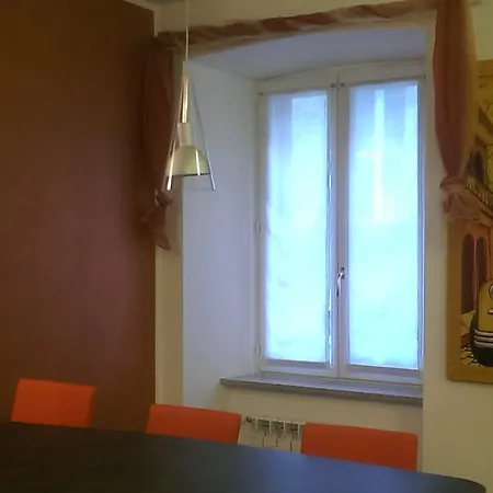 Via Polonio Триест