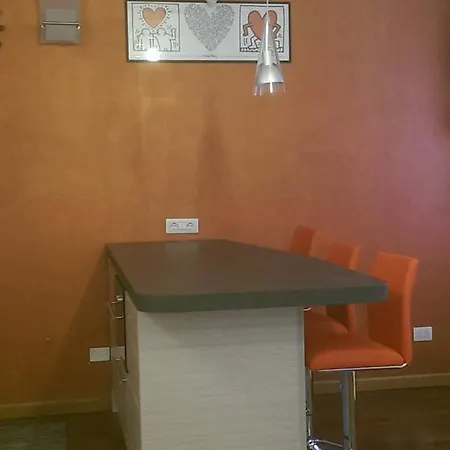 Апартаменты Via Polonio *