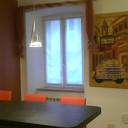 Via Polonio * Триест