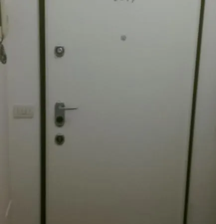 Via Polonio Apartment Trieste