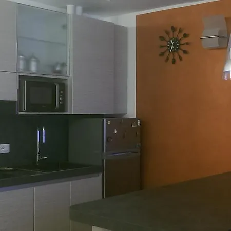 Via Polonio Apartment *