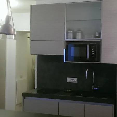 Via Polonio Apartment