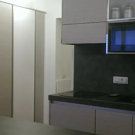 Via Polonio Apartment *